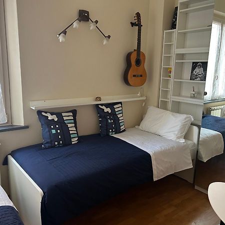 Apartamento La Chiave Di Sol 2 Lucca Exterior foto