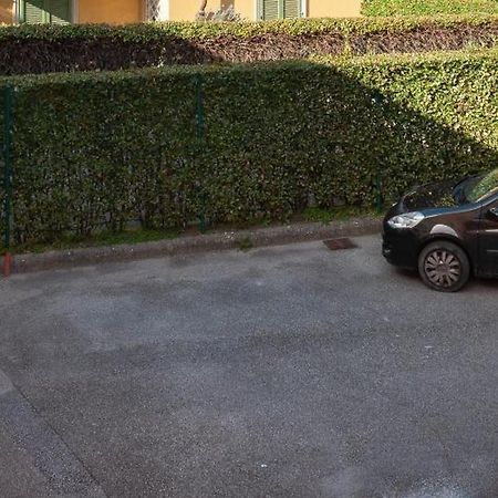 Apartamento La Chiave Di Sol 2 Lucca Exterior foto