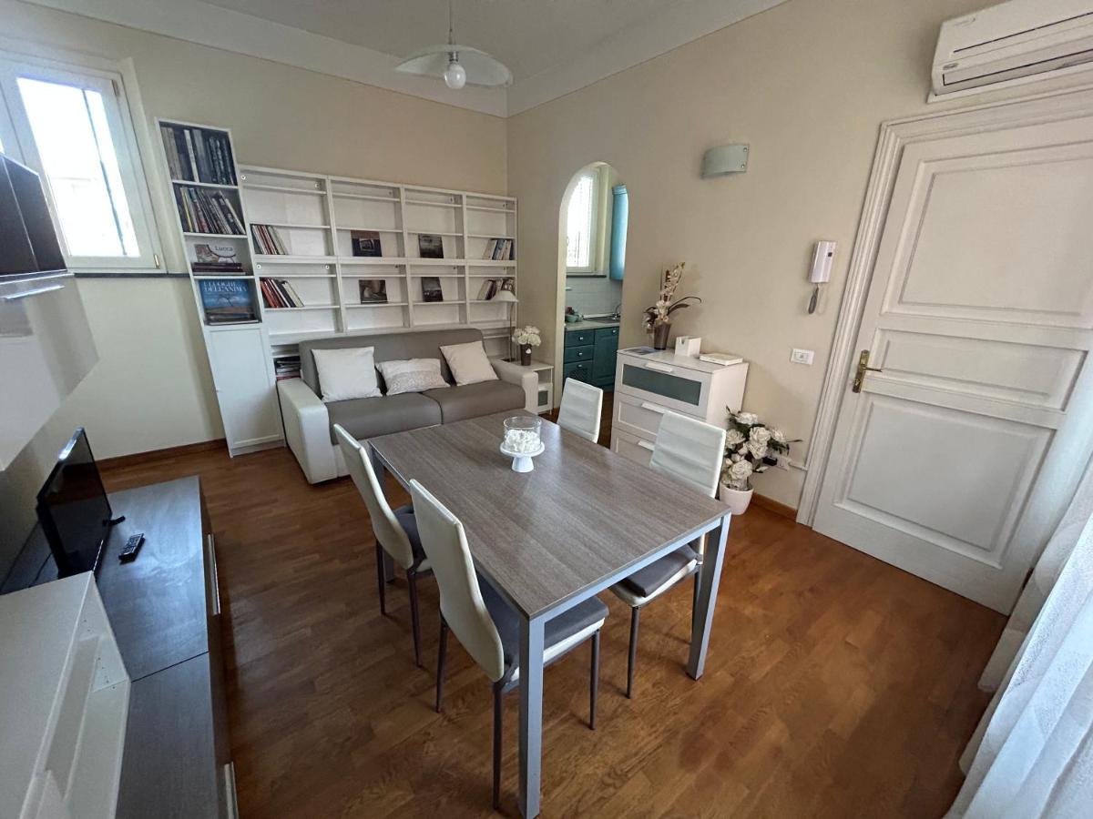 Apartamento La Chiave Di Sol 2 Lucca Exterior foto