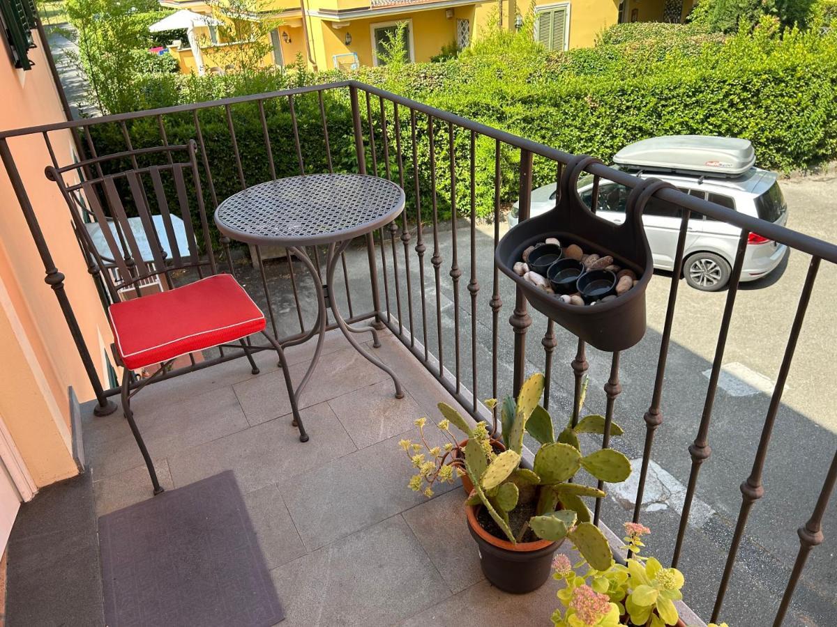 Apartamento La Chiave Di Sol 2 Lucca Exterior foto