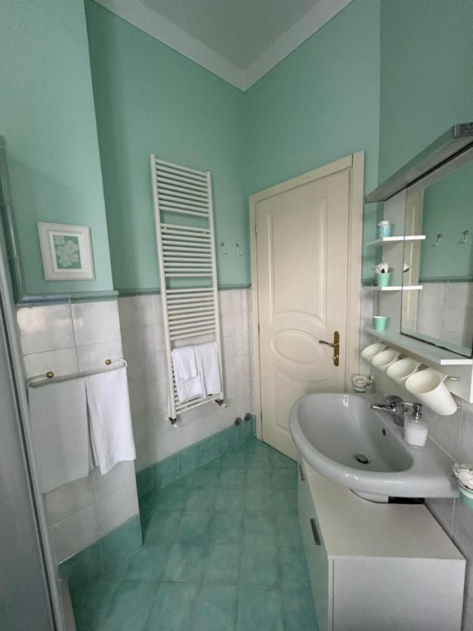 Apartamento La Chiave Di Sol 2 Lucca Exterior foto