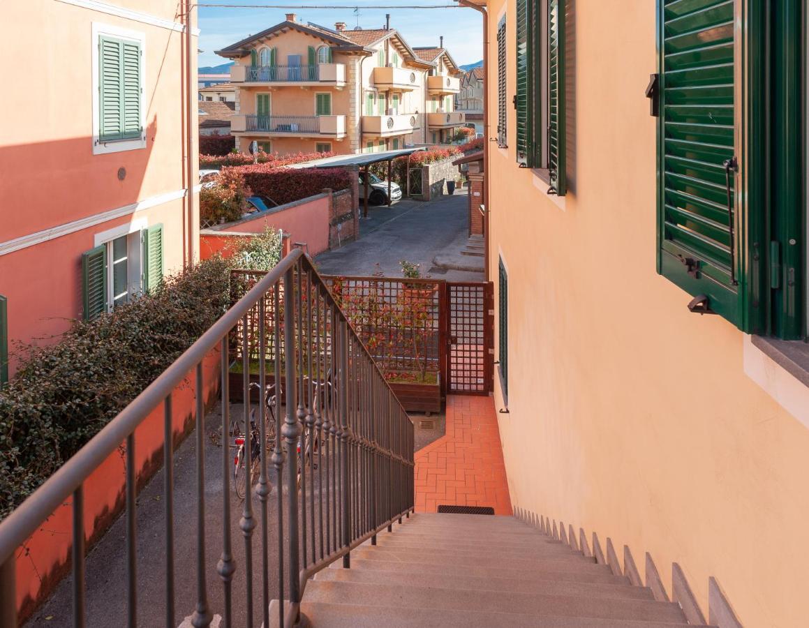 Apartamento La Chiave Di Sol 2 Lucca Exterior foto
