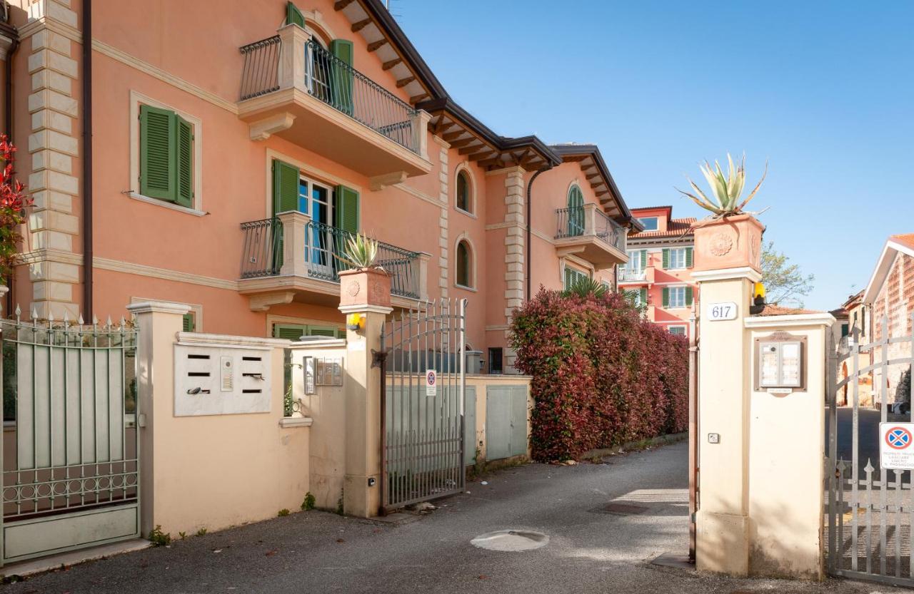Apartamento La Chiave Di Sol 2 Lucca Exterior foto