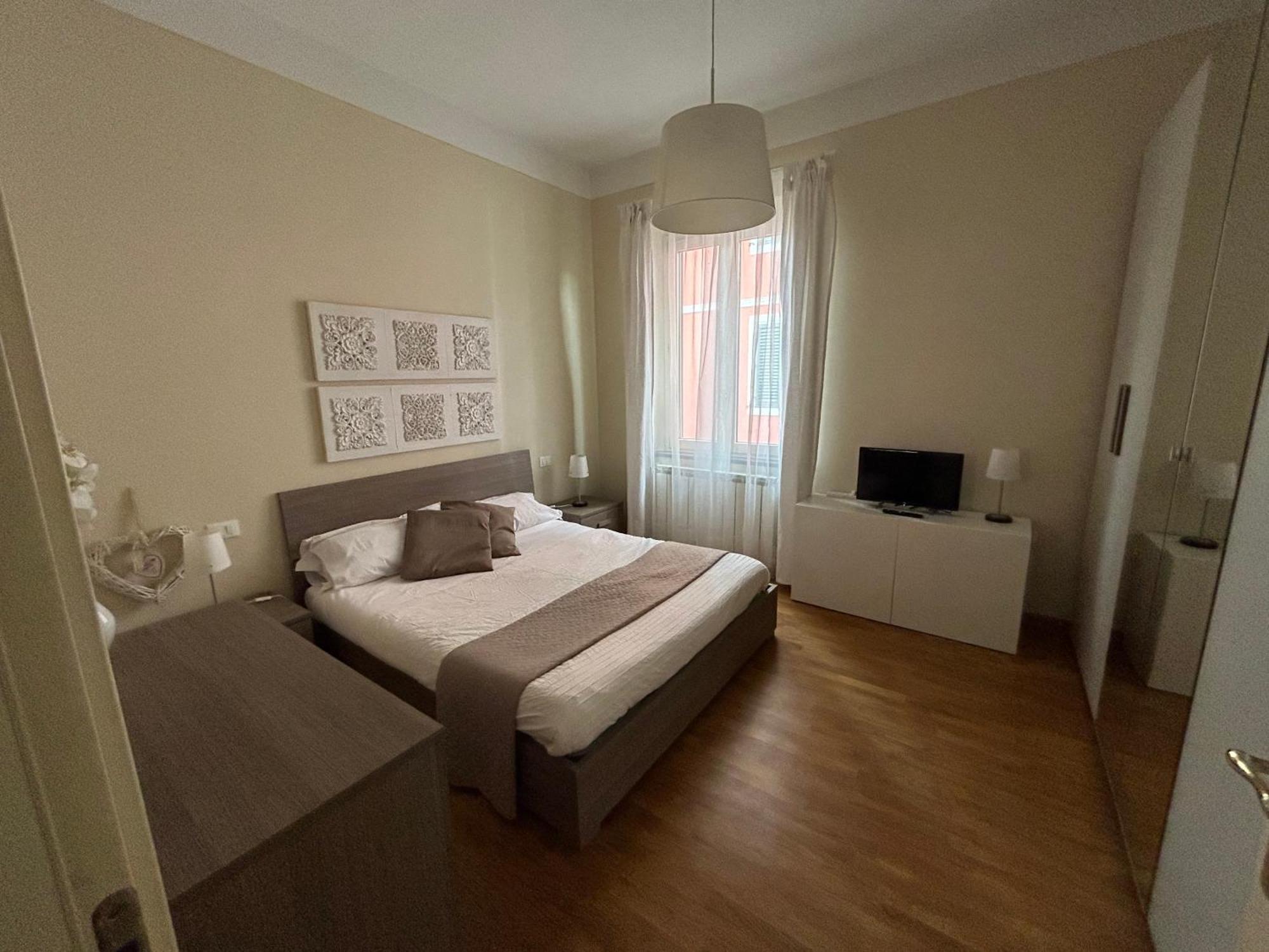 Apartamento La Chiave Di Sol 2 Lucca Exterior foto