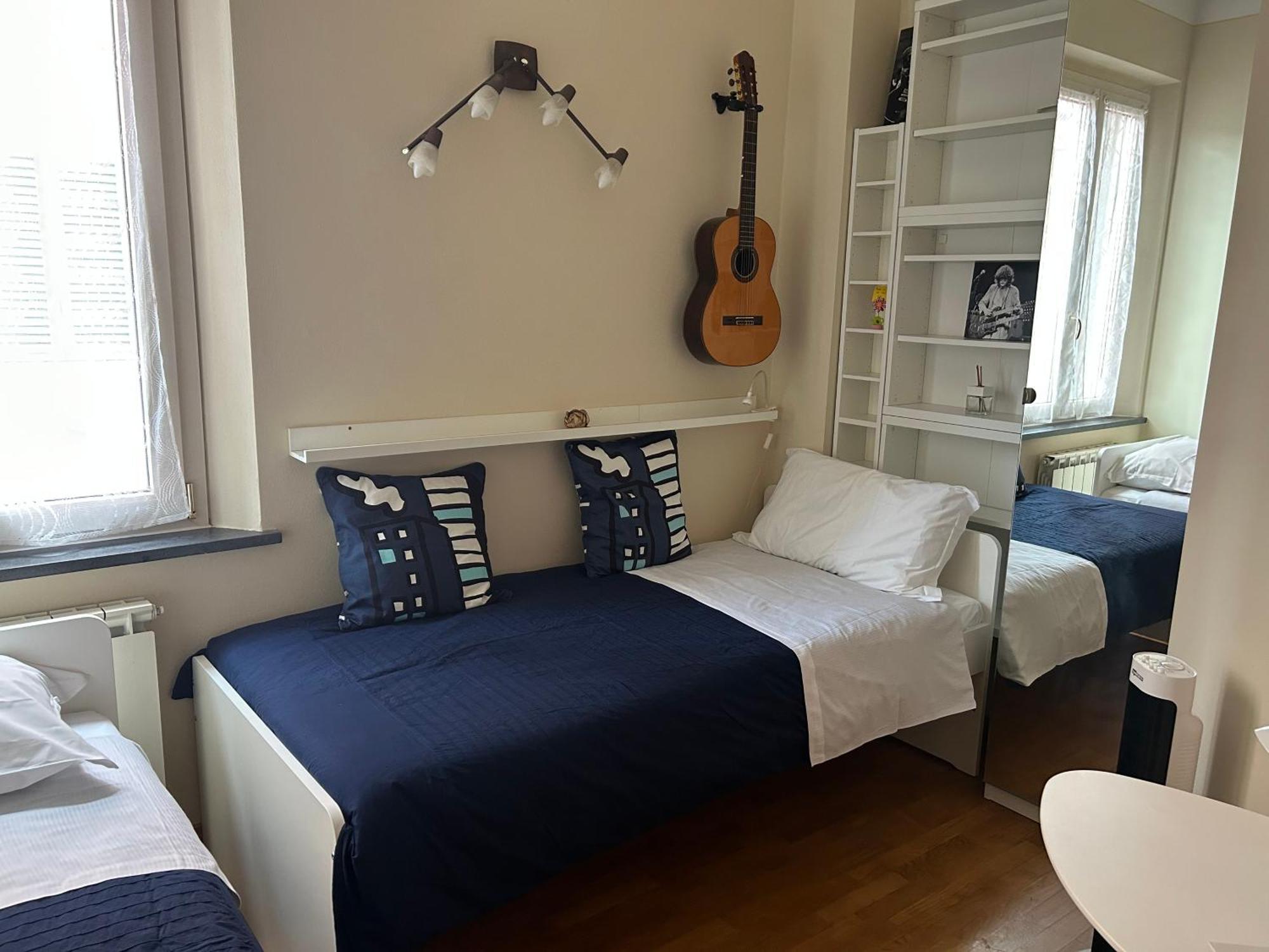 Apartamento La Chiave Di Sol 2 Lucca Exterior foto