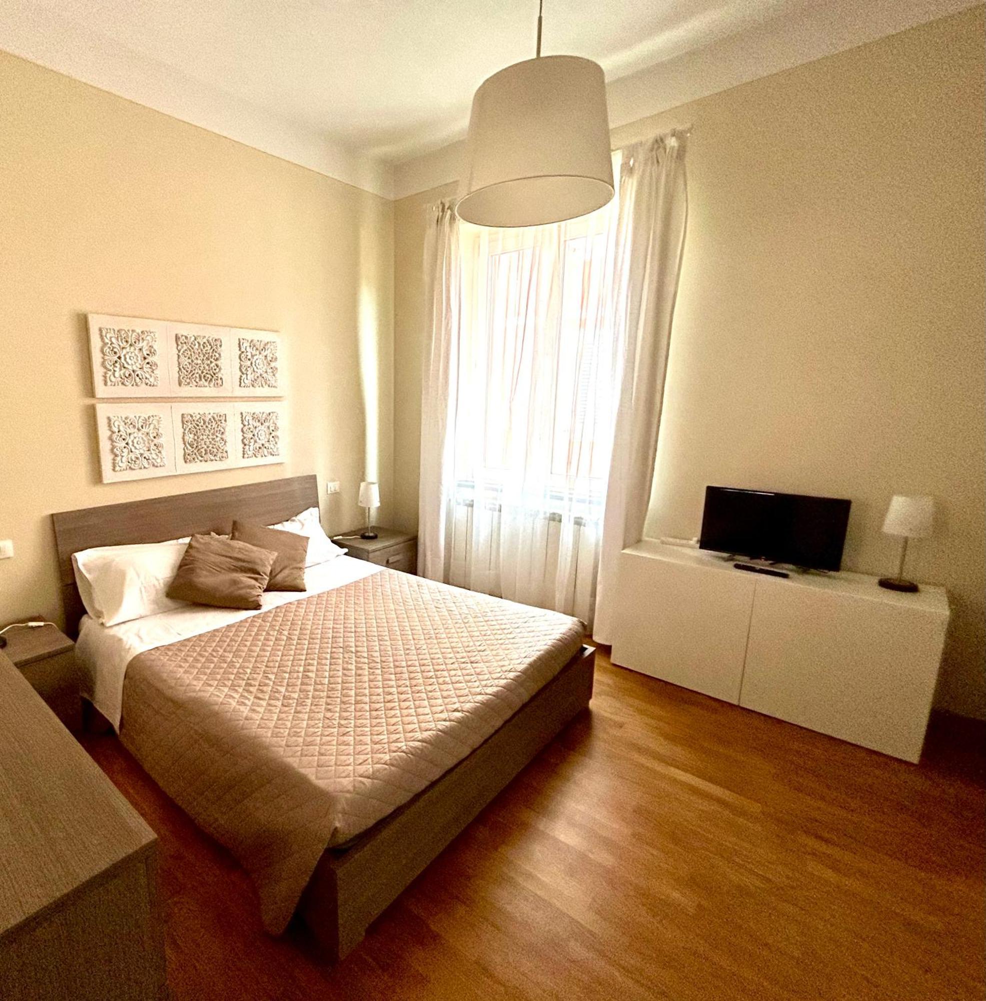 Apartamento La Chiave Di Sol 2 Lucca Exterior foto